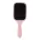 Denman D90L Pastel Pink Tangle Tamer Ultra Brush