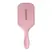 Denman D90L Pastel Pink Tangle Tamer Ultra Brush