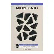 Adore Beauty Wedge Sponge 12-Pack