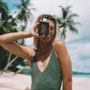 We Are Feel Good Inc. Coconut SPF50+ 400ml