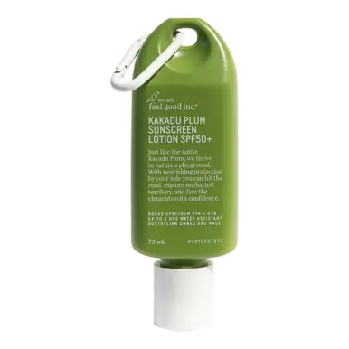 We Are Feel Good Inc. Kakadu Plum SPF50+ 75ml