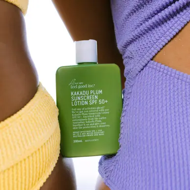 We Are Feel Good Inc. Kakadu Plum SPF50+ 200ml