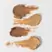 We Are Feel Good Inc. Mineral Zinc Stick SPF50+ Medium Tint 22g