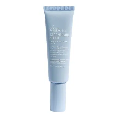 We Are Feel Good Inc. Good Morning Daily Face SPF50 50ml