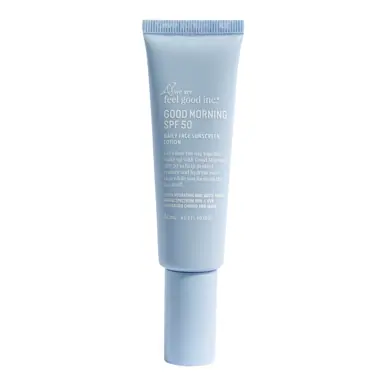 We Are Feel Good Inc. Good Morning Daily Face SPF50  50ml