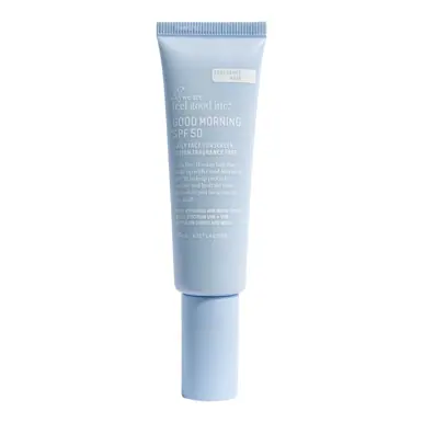 We Are Feel Good Inc. Good Morning Daily Face SPF50 50ml - Fragrance Free
