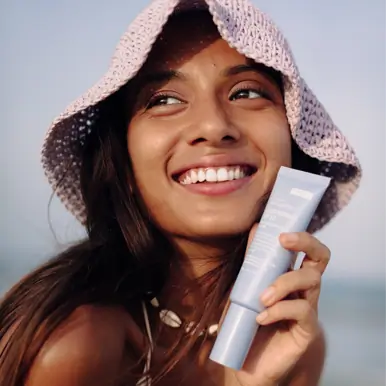 We Are Feel Good Inc. Good Morning Daily Face SPF50 50ml - Fragrance Free