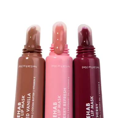 Barry M Lip Rehab Tinted Lip Mask
