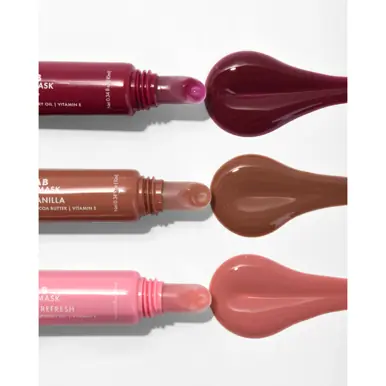Barry M Lip Rehab Tinted Lip Mask