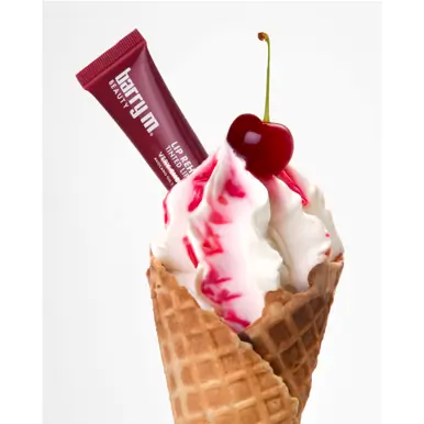 Barry M Lip Rehab Tinted Lip Mask