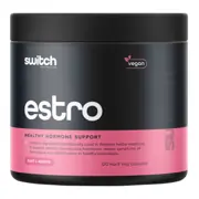 Switch Nutrition Estro Switch - 120 Capsules