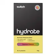 Switch Nutrition Hydrate Switch