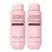 NAK Hair Signature Limited Edition Nourish Duo 500ml