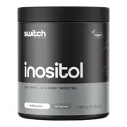 Switch Nutrition Inositol Powder (150 Serves)