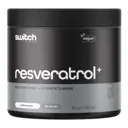 Switch Nutrition Resveratrol+ Powder (60 Serves)