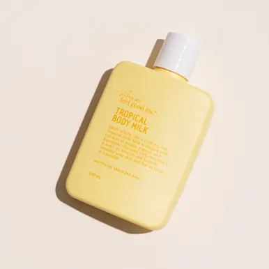 We Are Feel Good Inc. Tropical Body Milk 200ml
