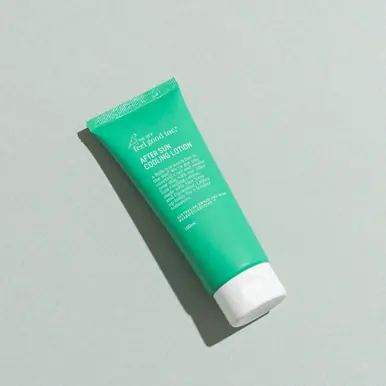 We Are Feel Good Inc. After Sun Cooling Lotion 100ml