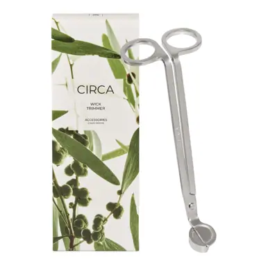 CIRCA Wick Trimmer