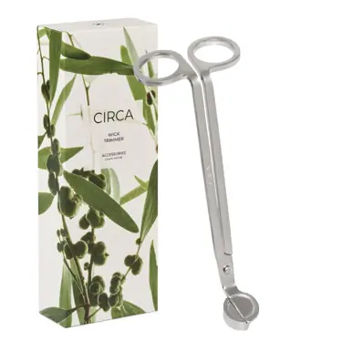 CIRCA Wick Trimmer