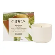 CIRCA 70g Candle - Mango & Papaya