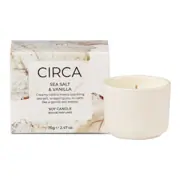CIRCA 70g Candle - Sea Salt & Vanilla
