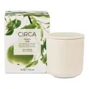 CIRCA 300g Candle - Pear & Lime