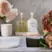 CIRCA 900ml Hand Care Duo - Alchemy - White Tea & Wild Mint