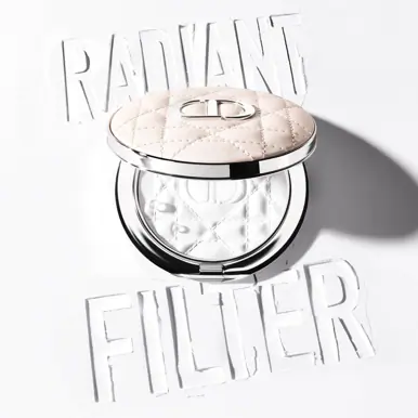 DIOR Forever Nude Powder 00 Luminescent