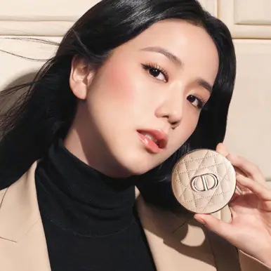 DIOR Forever Nude Powder