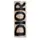 DIOR Addict Lipstick Case Beige
