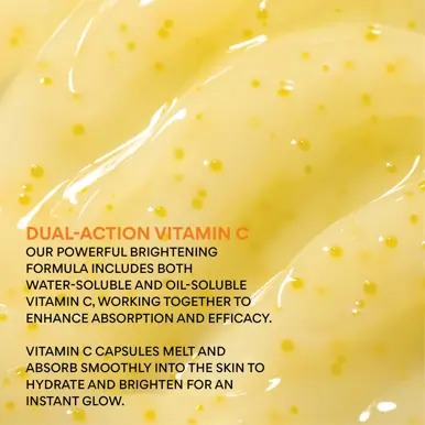 INNISFREE Green Tea Enzyme Vitamin C Brightening Cream