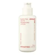 INNISFREE Black Tea Youth Enhancing Lotion 170ml