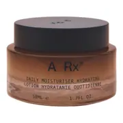 Aesthetics Rx Daily Moisturiser - Hydrating 50ml