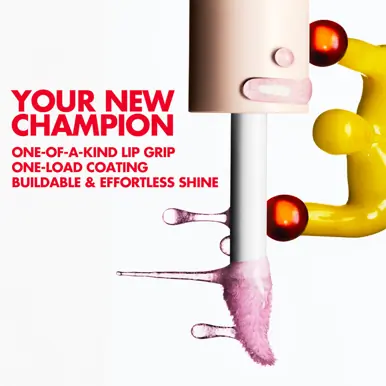 MAKE UP FOR EVER Superboost Moisturising & Plumping Lip Gloss