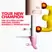 MAKE UP FOR EVER Superboost Moisturising & Plumping Lip Gloss