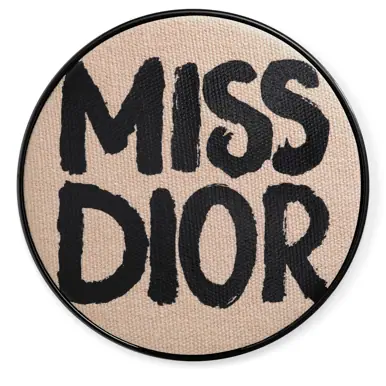 DIOR Forever Cushion Case Beige