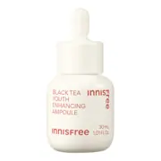INNISFREE Black Tea Ampoule 30ml