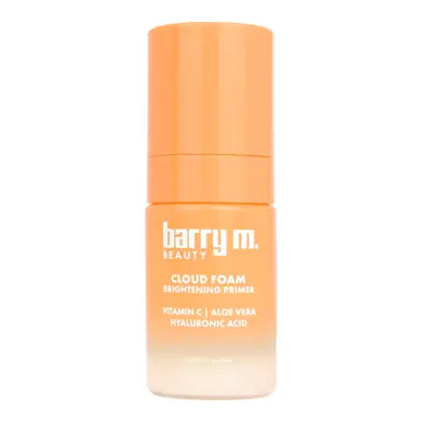 Barry M Cloud Foam Brightening Primer