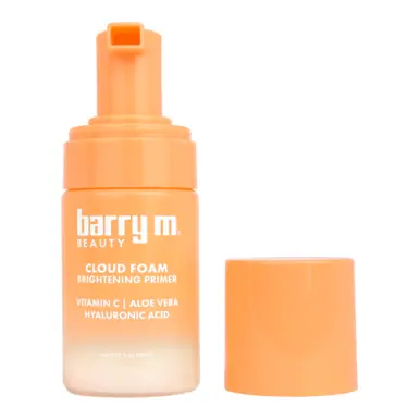 Barry M Cloud Foam Brightening Primer
