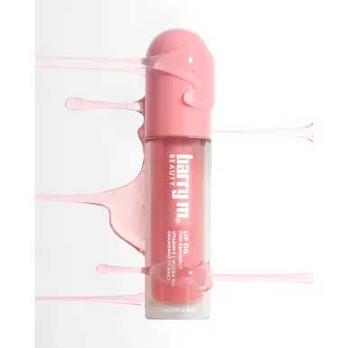 Barry M Coco Loco Lip Oil