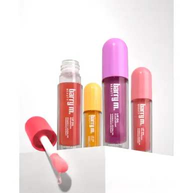 Barry M Coco Loco Lip Oil