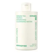 INNISFREE Green Tea Amino Hydrating Cleansing Water 320ml