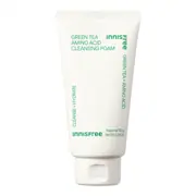 INNISFREE Green Tea Amino Acid Cleansing Foam 150ml