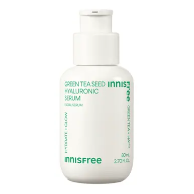 INNISFREE Green Tea Seed Hyaluronic Serum 80ml