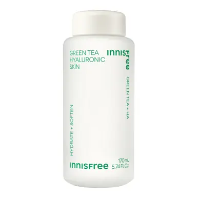 INNISFREE Green Tea Hyaluronic Skin 170ml