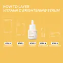 INNISFREE Vitamin C Brightening Serum 30ml