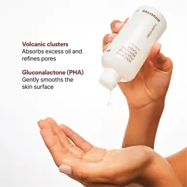INNISFREE Volcanic BHA Pore Refining Toner 170ml
