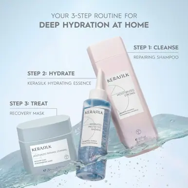 Kerasilk Hydrating Essence 150ml