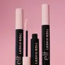 e.l.f. Cosmetics Lash 'N Roll Mascara - Pitch Black