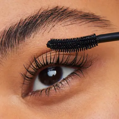 e.l.f. Cosmetics Lash 'N Roll Mascara - Pitch Black